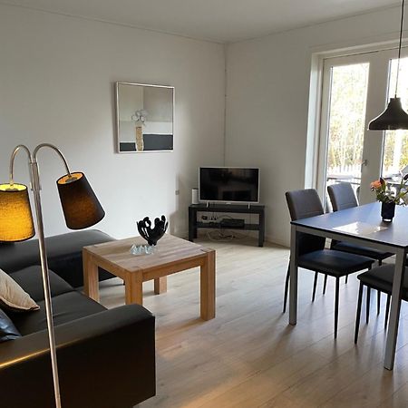 Sohusets Anneks1 Apartment Viborg Exterior photo