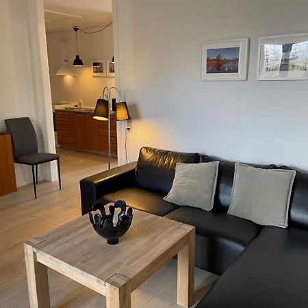 Sohusets Anneks1 Apartment Viborg Exterior photo
